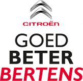 Citroën Bertens